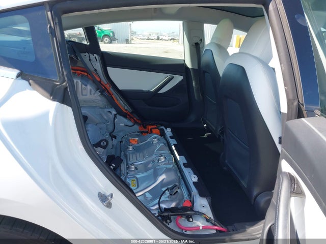 2020 TESLA MODEL 3 5YJ3E1EA1LF720886 Photo 7