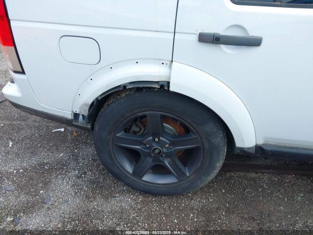 2012 LAND ROVER LR4 SALAK2D45CA650604 Photo 5