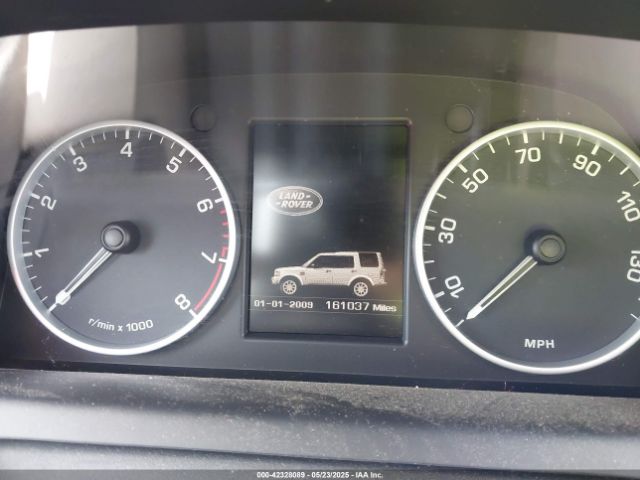 2012 LAND ROVER LR4 SALAK2D45CA650604 Photo 6
