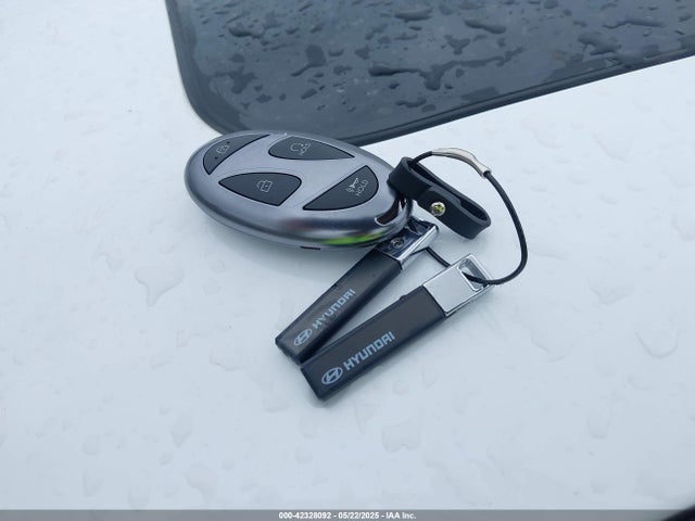 Hyundai Elantra Sel Convenience 2025 KMHLS4DG2SU986483 Image 11