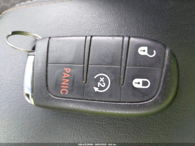 2018 JEEP COMPASS 3C4NJDBB4JT331354 Photo 10