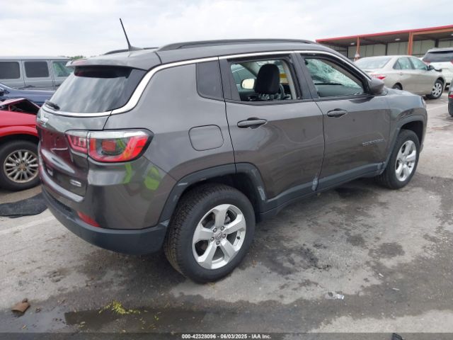 2018 JEEP COMPASS 3C4NJDBB4JT331354 Photo 3