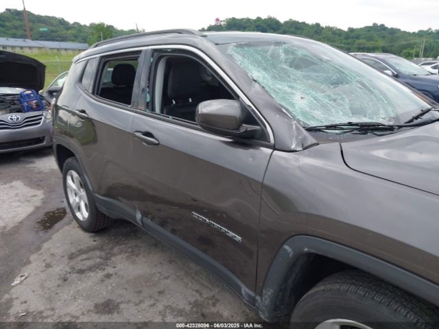 2018 JEEP COMPASS 3C4NJDBB4JT331354 Photo 5