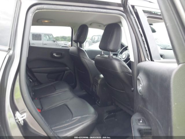 2018 JEEP COMPASS 3C4NJDBB4JT331354 Photo 7