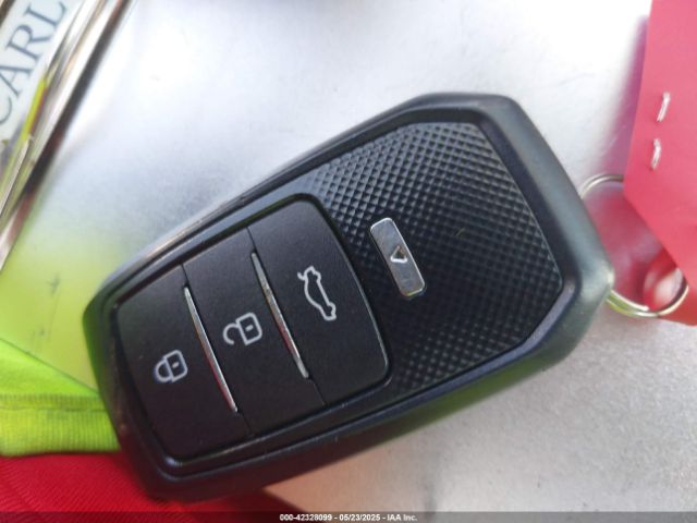 JTHBE1BL9E5038102 Lexus GS 350