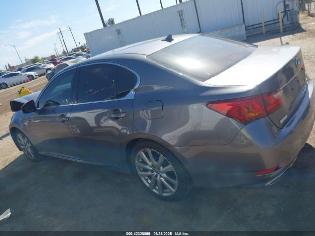 JTHBE1BL9E5038102 Lexus GS 350