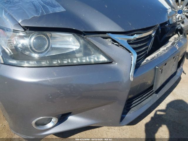 JTHBE1BL9E5038102 Lexus GS 350