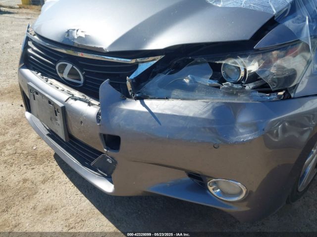 JTHBE1BL9E5038102 Lexus GS 350