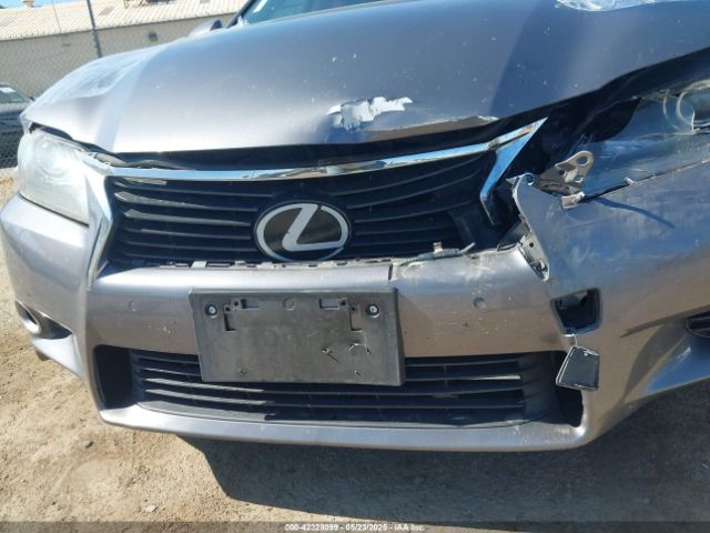 JTHBE1BL9E5038102 Lexus GS 350