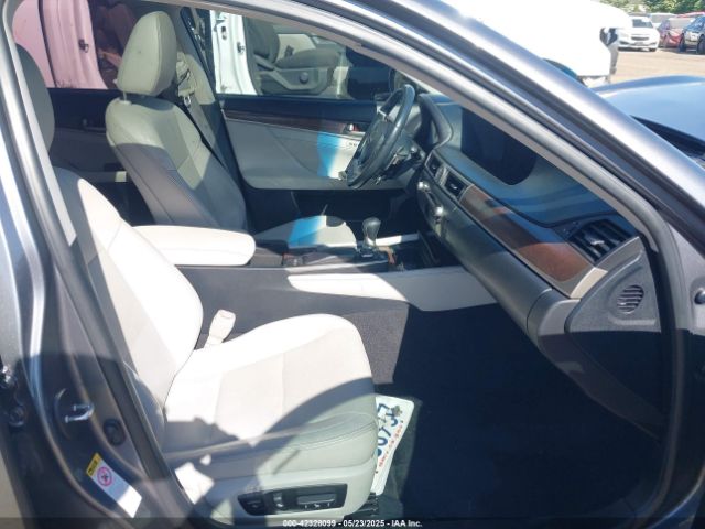 JTHBE1BL9E5038102 Lexus GS 350