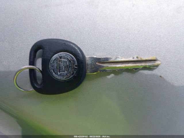 2006 CADILLAC SRX 1GYEE63AX60181903 Photo 10