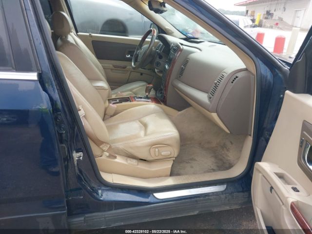 2006 CADILLAC SRX 1GYEE63AX60181903 Photo 4