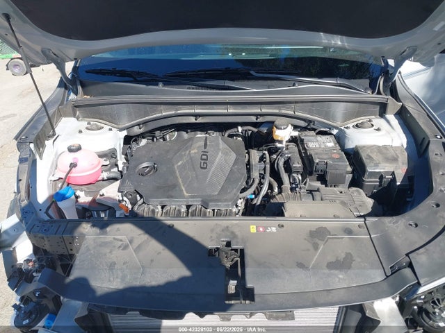 5XYRL4JC4SG324838 KIA SORENTO S