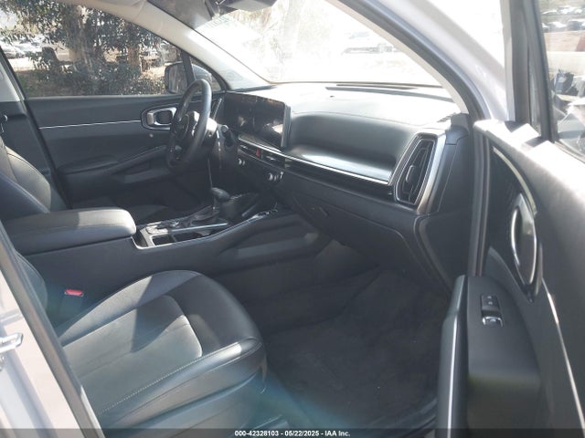 5XYRL4JC4SG324838 KIA SORENTO S