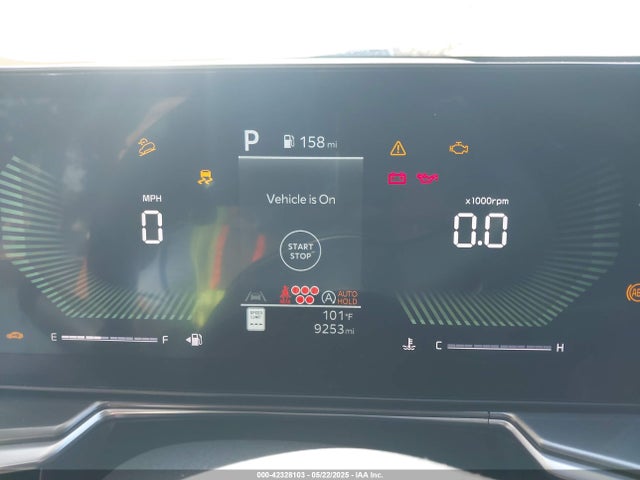 5XYRL4JC4SG324838 KIA SORENTO S