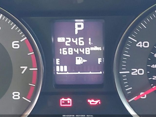 JF2SJAHC7GH507498 Subaru Forester 2.5i Limited