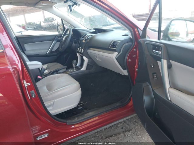JF2SJAHC7GH507498 Subaru Forester 2.5i Limited