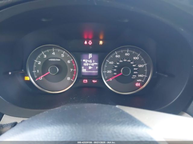 JF2SJAHC7GH507498 Subaru Forester 2.5i Limited