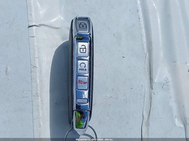 KNDCR3LE1P5084273 KIA NIRO EX