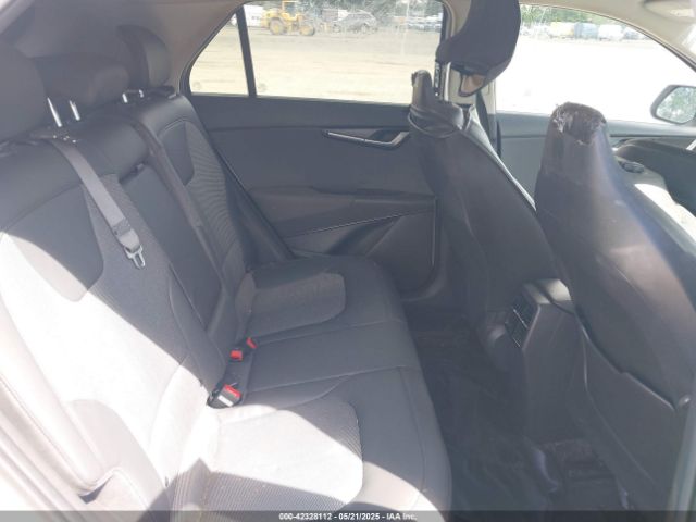 KNDCR3LE1P5084273 KIA NIRO EX