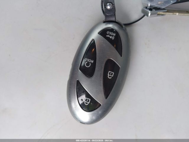 KMHLP4DG3RU837222 Hyundai Elantra Limited