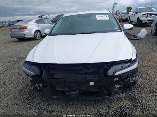KMHLP4DG3RU837222 Hyundai Elantra Limited