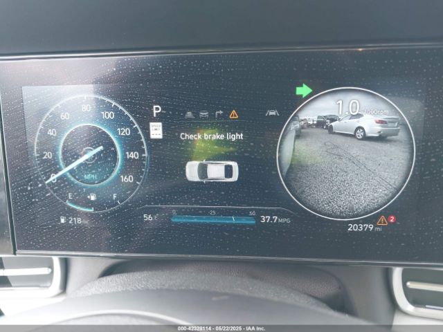 KMHLP4DG3RU837222 Hyundai Elantra Limited