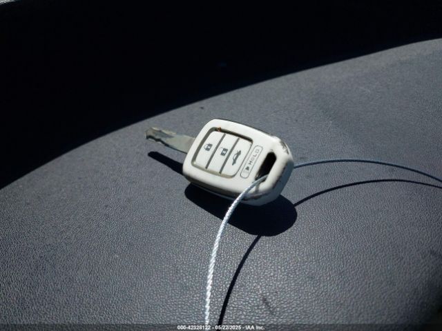 19XFB2F53FE250268 Honda Civic Lx
