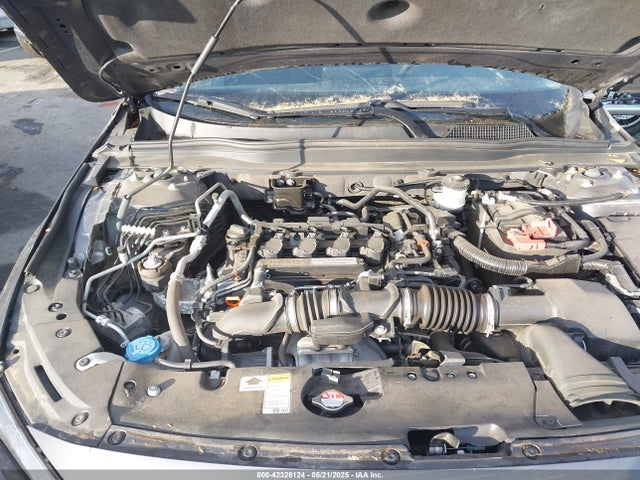 1HGCV1F18JA210170 Honda ACCORD LX