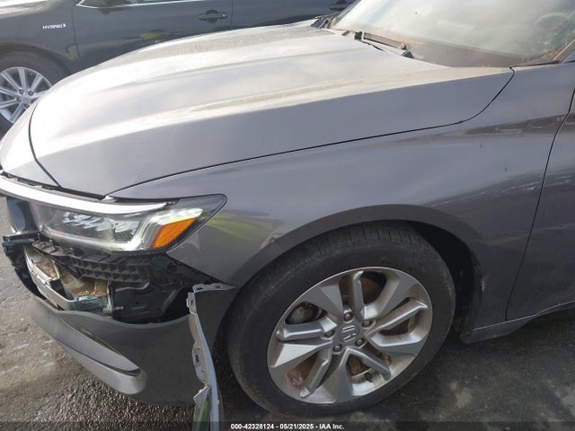 1HGCV1F18JA210170 Honda ACCORD LX