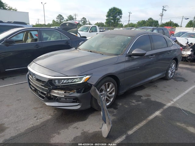 1HGCV1F18JA210170 Honda ACCORD LX