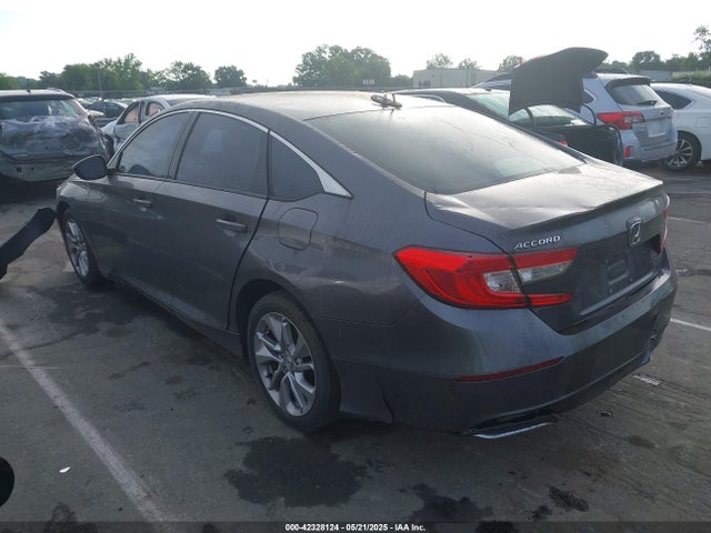 1HGCV1F18JA210170 Honda ACCORD LX