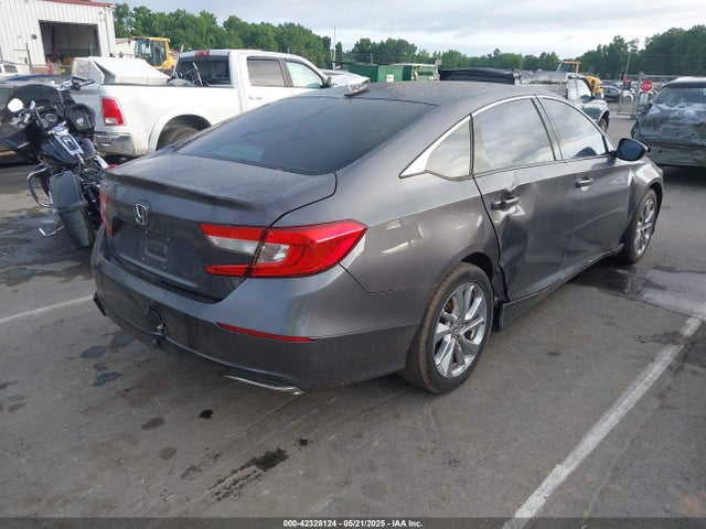 1HGCV1F18JA210170 Honda ACCORD LX