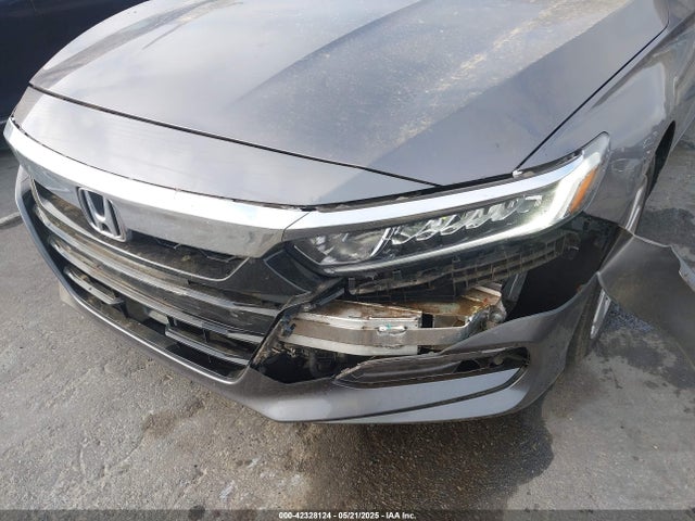 1HGCV1F18JA210170 Honda ACCORD LX