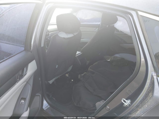 1HGCV1F18JA210170 Honda ACCORD LX