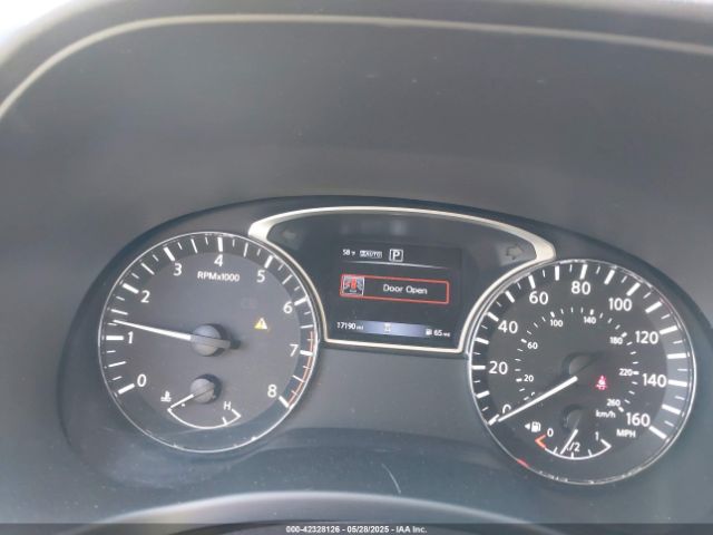 2018 NISSAN PATHFINDER 5N1DR2MM2JC621980 Photo 6