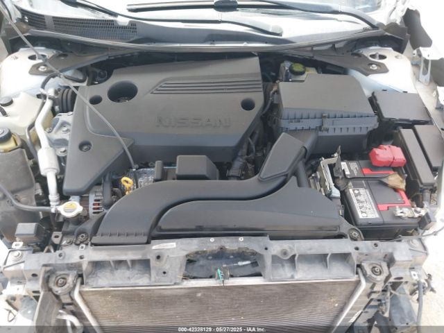 1N4AL3APXHC117206 Nissan Altima 2.5/2.5 S/2.5 Sl/2.5 Sr/2.5 Sv