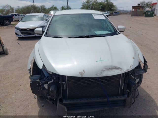 1N4AL3APXHC117206 Nissan Altima 2.5/2.5 S/2.5 Sl/2.5 Sr/2.5 Sv