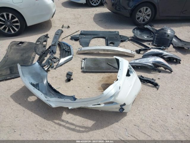 1N4AL3APXHC117206 Nissan Altima 2.5/2.5 S/2.5 Sl/2.5 Sr/2.5 Sv