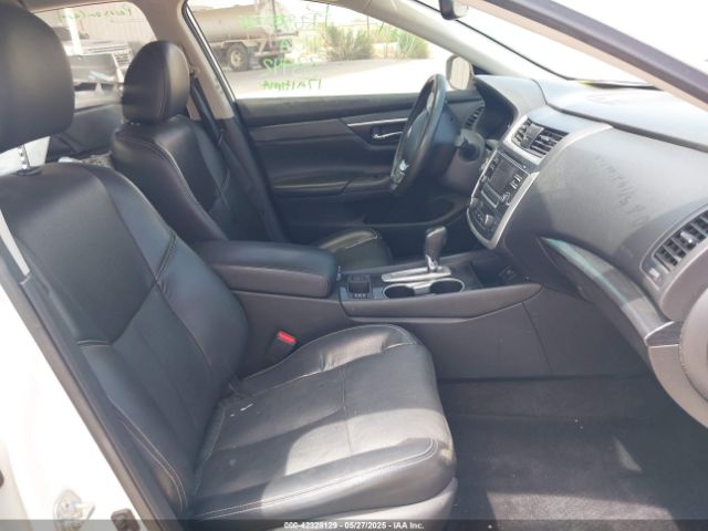 1N4AL3APXHC117206 Nissan Altima 2.5/2.5 S/2.5 Sl/2.5 Sr/2.5 Sv
