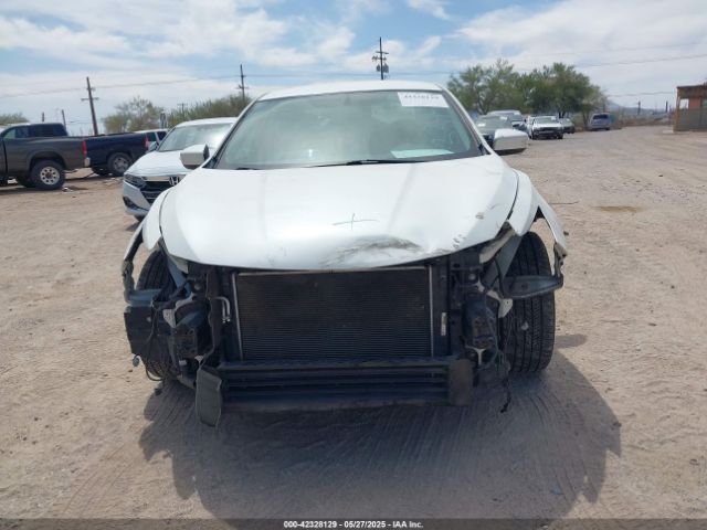 1N4AL3APXHC117206 Nissan Altima 2.5/2.5 S/2.5 Sl/2.5 Sr/2.5 Sv