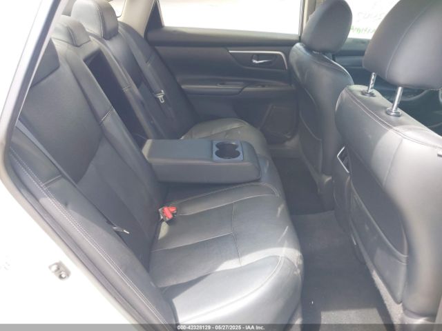 1N4AL3APXHC117206 Nissan Altima 2.5/2.5 S/2.5 Sl/2.5 Sr/2.5 Sv