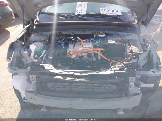 Volvo e400v6 2021 YV4ED3UR3M2547274 Image 10