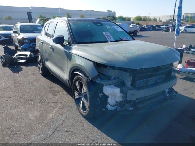 Volvo e400v6 2021 YV4ED3UR3M2547274 Image 14