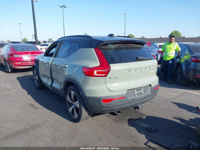 Volvo e400v6 2021 YV4ED3UR3M2547274 Image 15