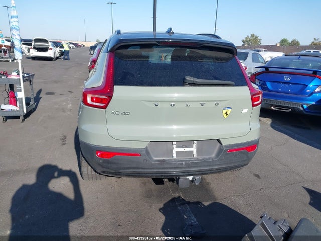 Volvo e400v6 2021 YV4ED3UR3M2547274 Image 17