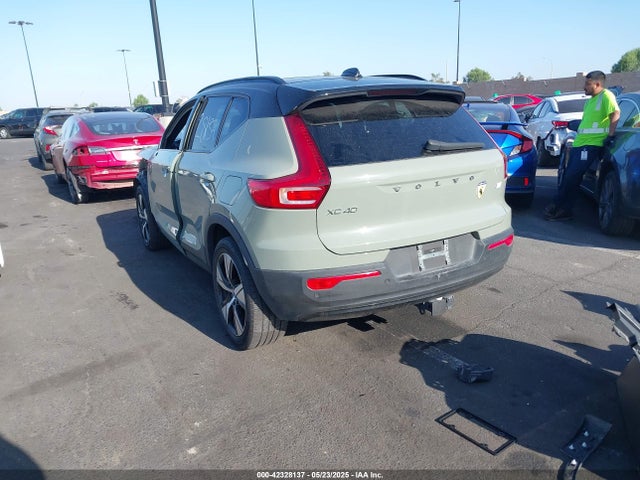 Volvo e400v6 2021 YV4ED3UR3M2547274 Image 3