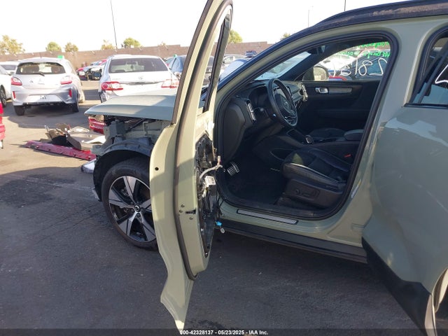 Volvo e400v6 2021 YV4ED3UR3M2547274 Image 5