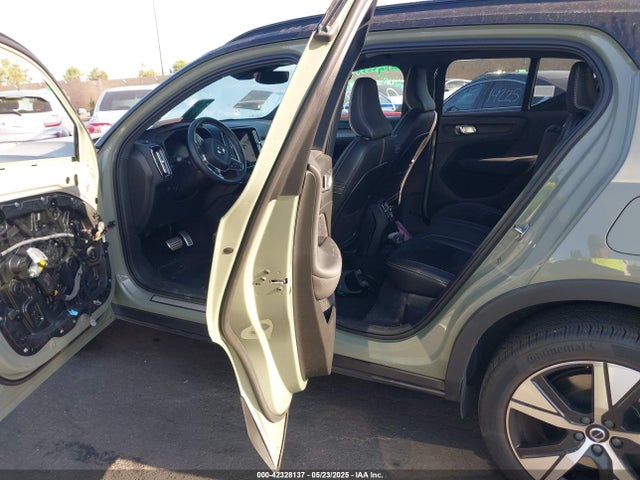 Volvo e400v6 2021 YV4ED3UR3M2547274 Image 8