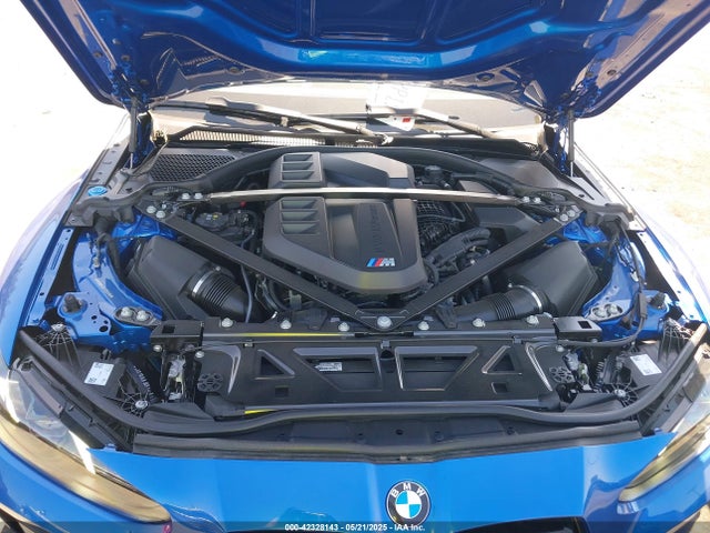 WBS33HJ05SFU29063 BMW 2025